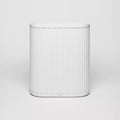 The Air Purifier Max 3-In-1, Medical Grade, HEPA Filter, Ultra-Quiet, Coverage up to 1950 Sq Ft, Smart - White