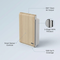 Smart Air Purifier