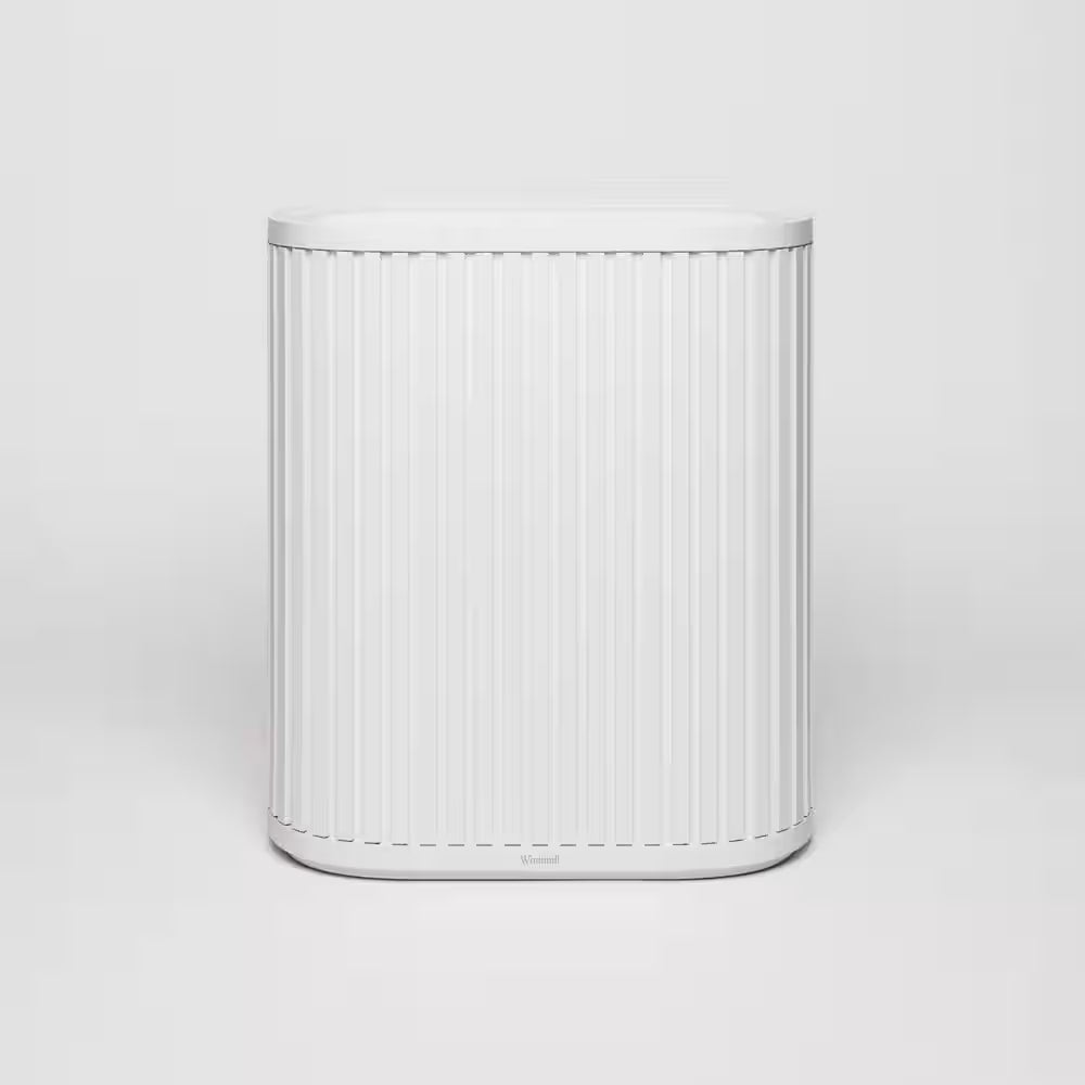 The  Air Purifier Max 3-In-1, Medical Grade, HEPA Filter, Ultra-Quiet, Coverage up to 1950 Sq Ft, Smart - White