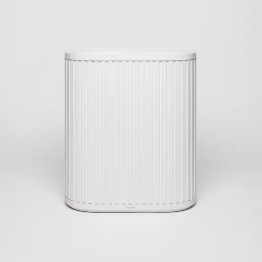 The  Air Purifier Max 3-In-1, Medical Grade, HEPA Filter, Ultra-Quiet, Coverage up to 1950 Sq Ft, Smart - White