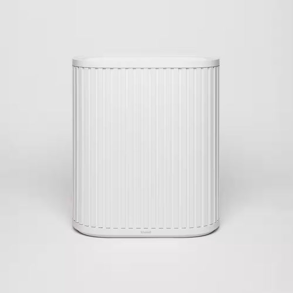The  Air Purifier Max 3-In-1, Medical Grade, HEPA Filter, Ultra-Quiet, Coverage up to 1950 Sq Ft, Smart - White