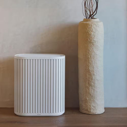 The  Air Purifier Max 3-In-1, Medical Grade, HEPA Filter, Ultra-Quiet, Coverage up to 1950 Sq Ft, Smart - White